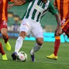 Galatasaray:1 - Bursaspor:1 Galatasaray:1 - Bursaspor:1