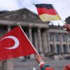 Erdoğan’ın Almanya ziyareti tartışma yarattı Erdoğan’ın Almanya ziyareti tartışma yarattı