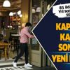 Kısıtlama sonrası harekete geçtiler! Kafe ve restoranlardan yeni hamle Kısıtlama sonrası harekete geçtiler! Kafe ve restoranlardan yeni hamle