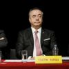 Galatasaray'da büyük kriz!