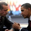 Erdoğan Obama'yla görüştü