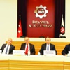 AB’den Türk ustalara vize işkencesi AB’den Türk ustalara vize işkencesi
