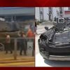 15 Temmuz'da darbecilerin ezdiği otomobil sergileniyor! İçinde ezilen Görkem Mert Altaylar o geceyi anlattı |Video 15 Temmuz'da darbecilerin ezdiği otomobil sergileniyor! İçinde ezilen Görkem Mert Altaylar o geceyi anlattı |Video