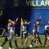 UEFA'dan Avrupa Ligi maçına erteleme UEFA'dan Avrupa Ligi maçına erteleme