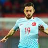 Yunus Mallı’ya Fırtına markajı! Yunus Mallı’ya Fırtına markajı!