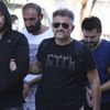 Polislere ‘kolay gelsin’ dedim