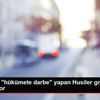 Yemen de "hükümete darbe" yapan Husiler gıyaben yargılanıyor