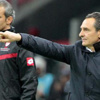 "Prandelli bir futbol hainidir"