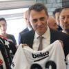 Fikret Orman'dan Şenol Güneş açıklaması Fikret Orman'dan Şenol Güneş açıklaması