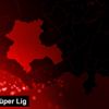 Futbol: Süper Lig Futbol: Süper Lig