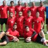Turkcell Sesi Görenler, Avrupa Futbol Şampiyonası’nda şampiyonluk peşinde