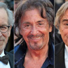 6 şanslı Türk Al Pacino'dan ders alacak