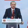 Cumhurbaşkanı Erdoğan: Dürüstseniz masadan kalkmazsınız
