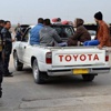 Irak'ta tersine göç Irak'ta tersine göç