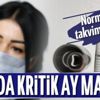 SON DAKİKA: Koronavirüste normalleşme ve rahatlama takvimi belli oldu! Kritik Mart hedefi... SON DAKİKA: Koronavirüste normalleşme ve rahatlama takvimi belli oldu! Kritik Mart hedefi...
