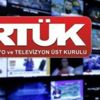 RTÜK'ten 'Sözcü TV' kararı