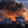IŞİD'den Musul'a bombalı saldırı! IŞİD'den Musul'a bombalı saldırı!