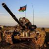 Ermenistan, Nahçıvan’da Azerbaycan askerlerine ateş açtı Ermenistan, Nahçıvan’da Azerbaycan askerlerine ateş açtı