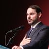 Bakan Albayrak, uluslararası yatırımcılarla görüşecek Bakan Albayrak, uluslararası yatırımcılarla görüşecek