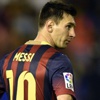 Real Madrid'den 'Messi' kararı Real Madrid'den 'Messi' kararı