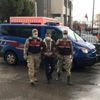 Gaziantep'te düzensiz göçmenler ve organizatörleri yakalandı Gaziantep'te düzensiz göçmenler ve organizatörleri yakalandı