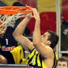 Fenerbahçe Ülker adım adım Final Four’a yürüyor Fenerbahçe Ülker adım adım Final Four’a yürüyor