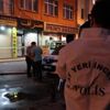 İstanbul’da 150 bin dolarlık soygun! İstanbul’da 150 bin dolarlık soygun!