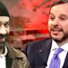 Oyuncu Şevket Çoruh'tan Berat Albayrak'a 'dolar' göndermesi Oyuncu Şevket Çoruh'tan Berat Albayrak'a 'dolar' göndermesi