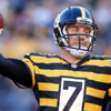 'Big Ben'den tarihi performans 'Big Ben'den tarihi performans