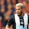 Yeni kule Joelinton