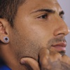 Quaresma'nın 3,5 yıllık derbi özlemi Quaresma'nın 3,5 yıllık derbi özlemi