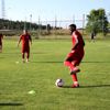 Sivasspor, yeni sezon hazırlıklarına devam ediyor Sivasspor, yeni sezon hazırlıklarına devam ediyor
