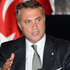 Fikret Orman'dan Konoplyanka açıklaması Fikret Orman'dan Konoplyanka açıklaması