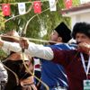 Son dakika haberleri | Geleneksel okçuluklar Tokat ... Son dakika haberleri | Geleneksel okçuluklar Tokat ...