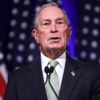 Michael Bloomberg başkanlık yarışından çekildi Michael Bloomberg başkanlık yarışından çekildi