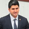 Koronaya yakalanan CHP'li Onursal Adıgüzel'den iyi haber geldi Koronaya yakalanan CHP'li Onursal Adıgüzel'den iyi haber geldi