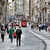 İstiklal Caddesi'ndeki riskli binalar yıkılacak İstiklal Caddesi'ndeki riskli binalar yıkılacak