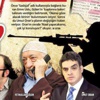 Umut Oran partiden çizik yedi Umut Oran partiden çizik yedi