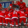 Buzda Türkiye farkı! 13-1