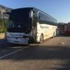 Antalya'da yolcu otobüsüyle otomobil çarpıştı: 2 ölü, 3 yaralı