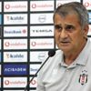 Şenol Güneş: Giden gelen olabilir