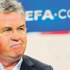 Guus Hiddink Hollanda Milli Takımı'ndan ayrıldı