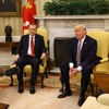 Trump - Erdoğan görüşmesinde tercüme skandalı!