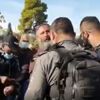 Yahudiler Hristiyanlara saldırdı Müslümanlar engelledi Yahudiler Hristiyanlara saldırdı Müslümanlar engelledi