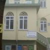 Köy imamından fidan kampanyası Köy imamından fidan kampanyası
