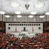 TBMM araştırma komisyonu üyeleri, özel gereksinimli bireyler için yasa teklifi hazırlıyor TBMM araştırma komisyonu üyeleri, özel gereksinimli bireyler için yasa teklifi hazırlıyor