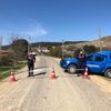 Çanakkale'deki Tayfur köyü karantinaya alındı Çanakkale'deki Tayfur köyü karantinaya alındı
