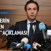 Halid Hoca: Türkiye hatıratın selameti içi adım attı Halid Hoca: Türkiye hatıratın selameti içi adım attı
