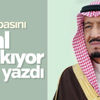 İngilizlerden Kral Salman iddiası