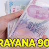 İş arayana 900 TL İş arayana 900 TL